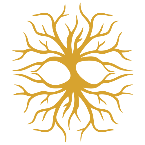 Roots emblem — Significance
