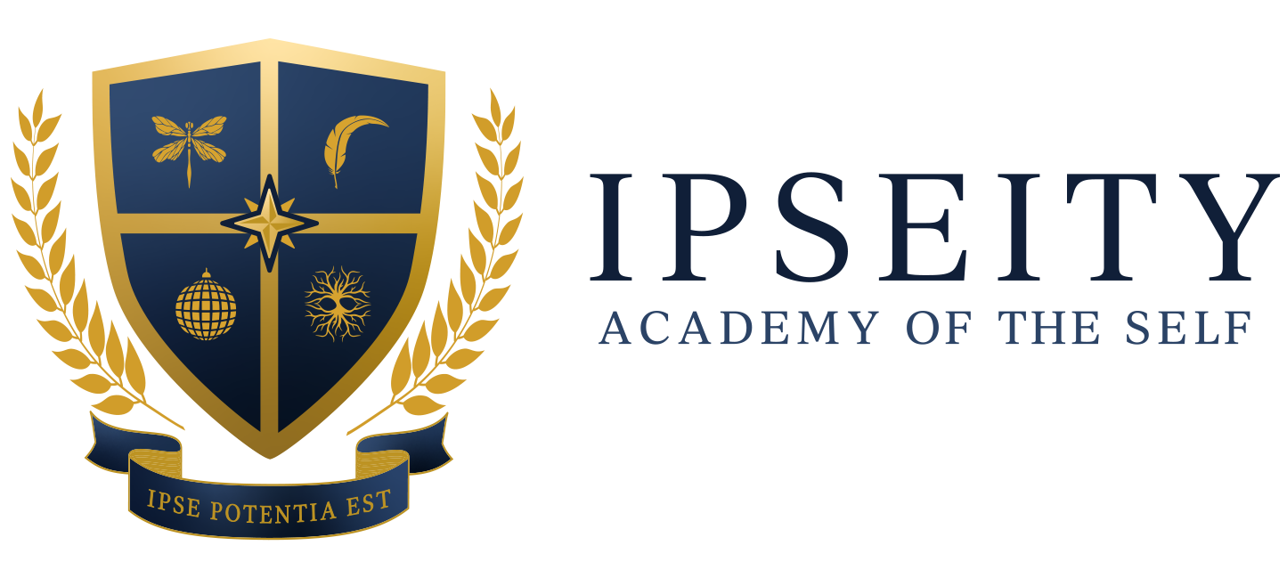 Ipseity horizontal lockup
