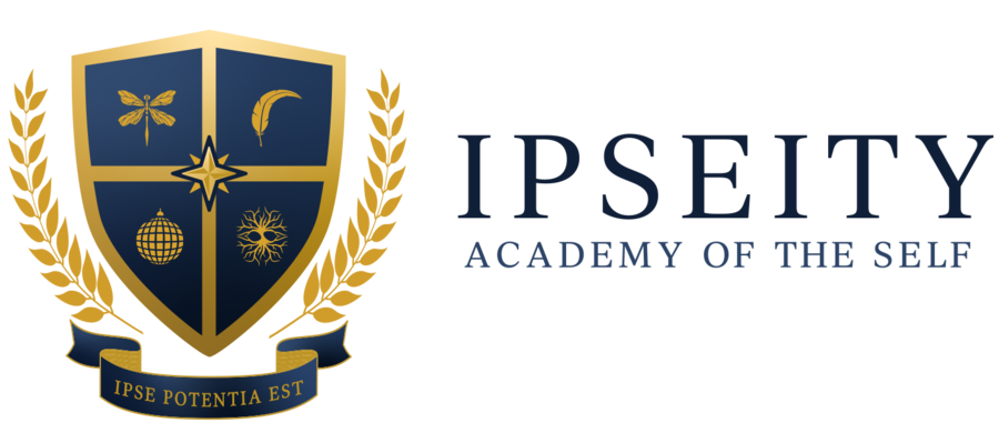 Ipseity · Academy of the Self